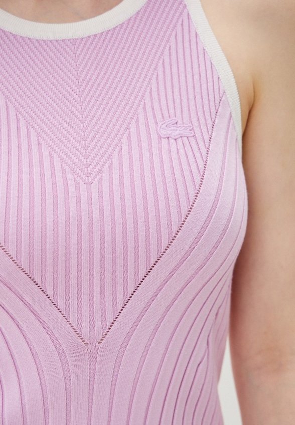 Платье Lacoste