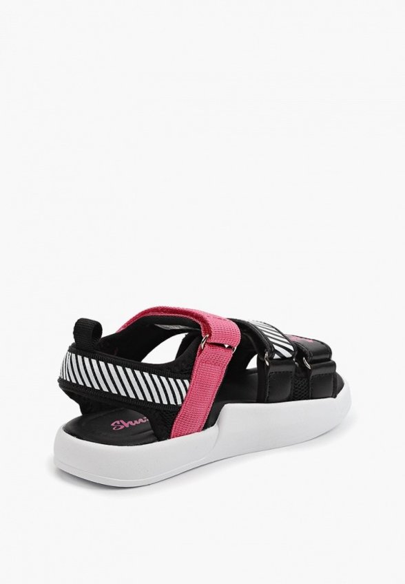 Сандалии Shuzzi