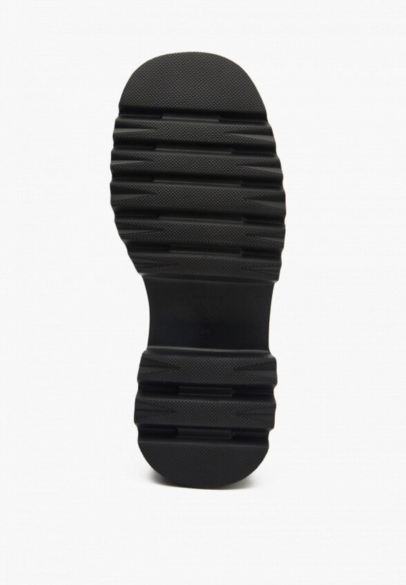 Лоферы Mascotte