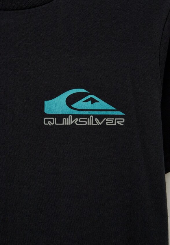 Футболка Quiksilver