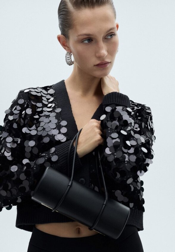 Кардиган Mango