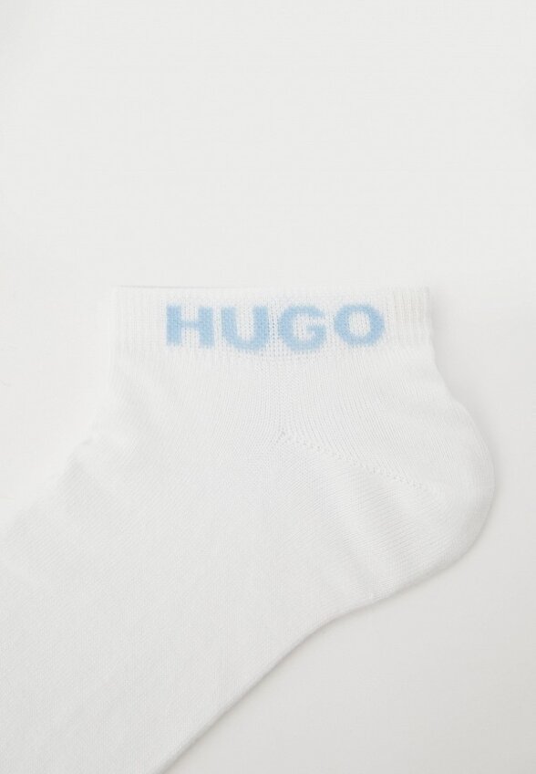 Носки 2 пары Hugo