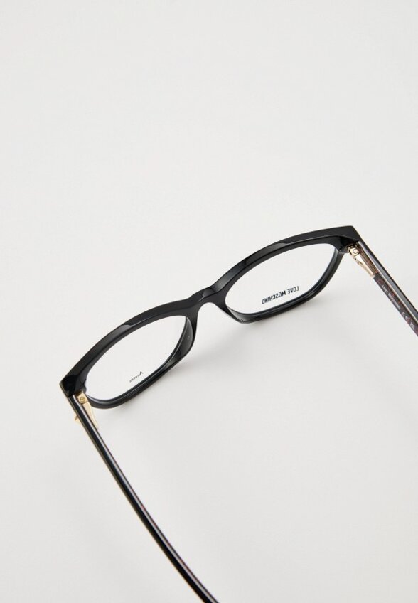 Оправа Love Moschino