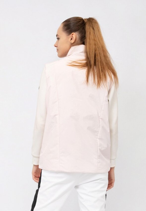 Жилет утепленный High Experience