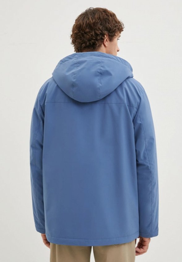 Куртка утепленная Finn Flare