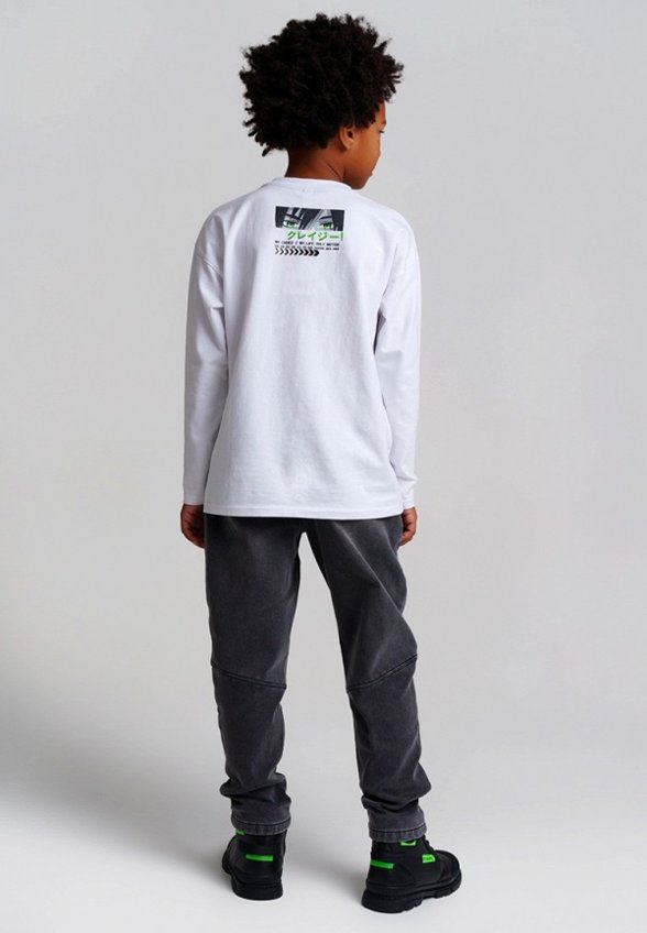 Джинсы PlayToday