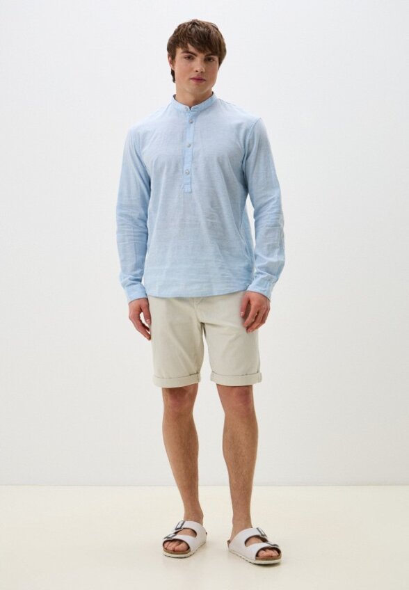 Рубашка Tom Tailor