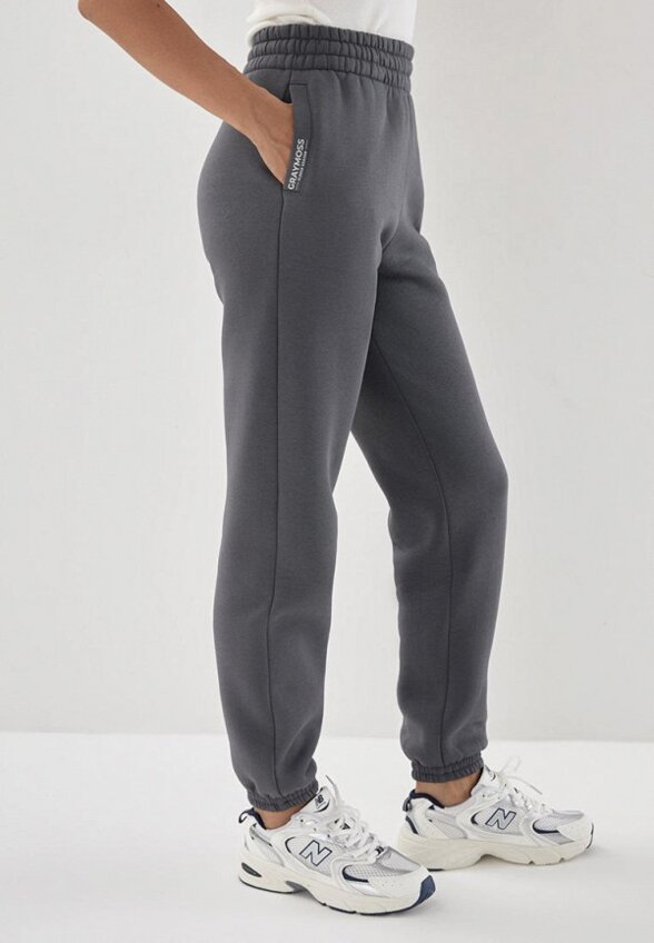 Брюки спортивные Gray Moss