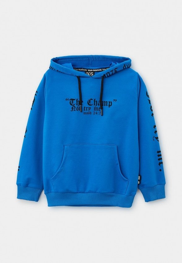 Худи Fashion X&S