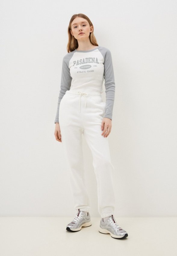 Лонгслив Koton