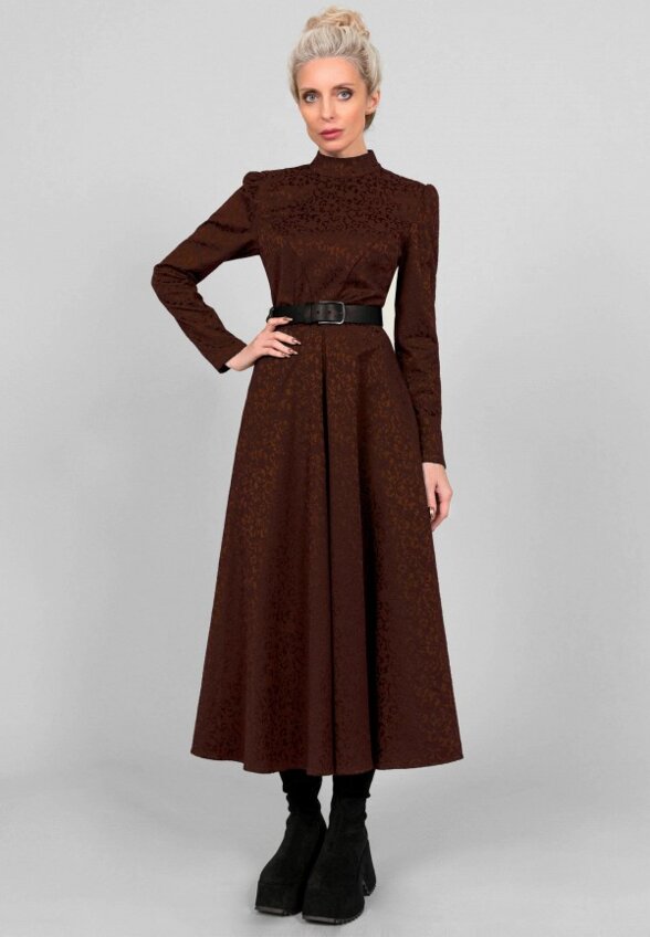 Платье Alisia Fiori