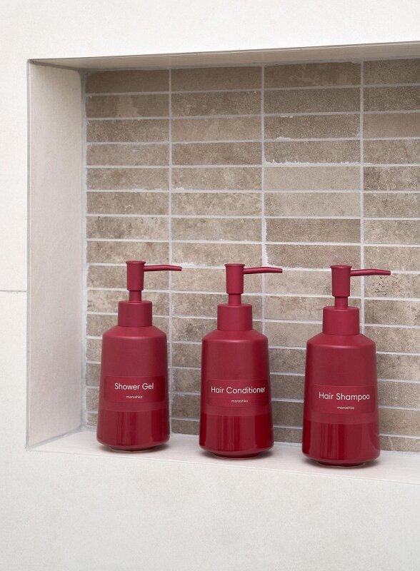 Дозатор для мыла Moroshka