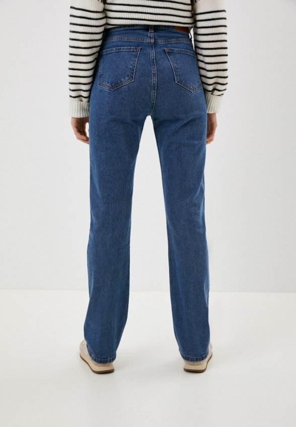 Джинсы Velocity