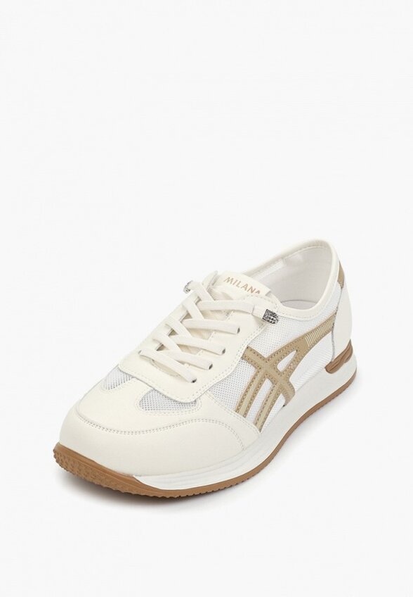 Кроссовки Milana