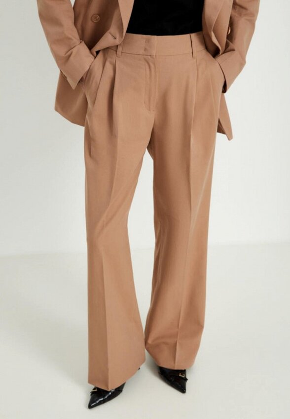 Брюки Finn Flare