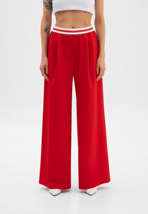 Брюки Lola Orro