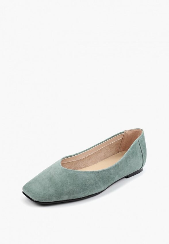 Балетки Valley