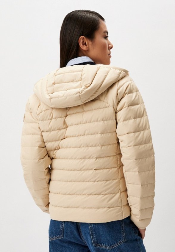 Куртка утепленная Tommy Hilfiger