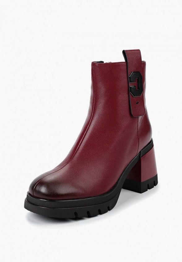 Ботильоны Ivolga