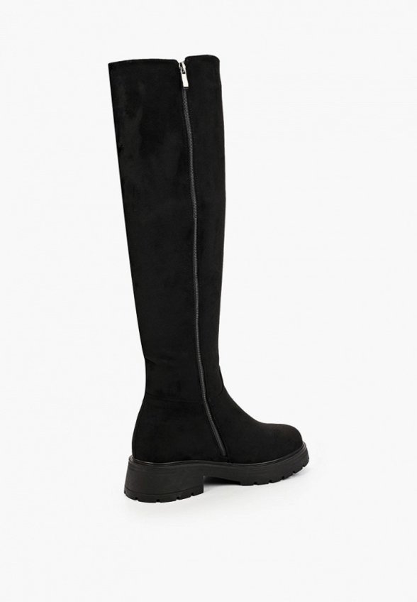 Ботфорты Crony