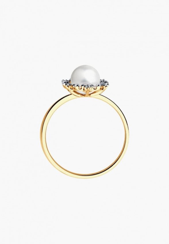 Кольцо Diamant