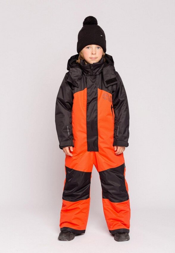 Комбинезон утепленный Artel Sport