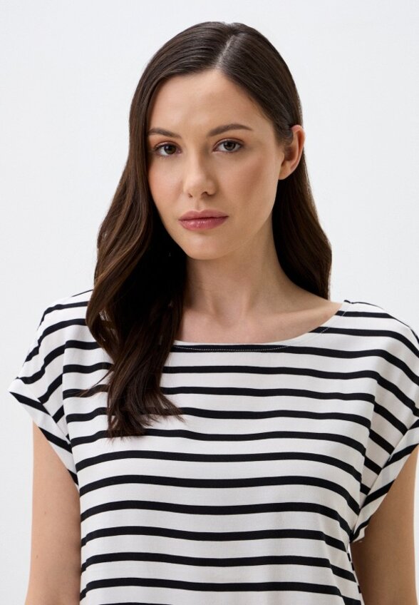 Блуза Tom Tailor