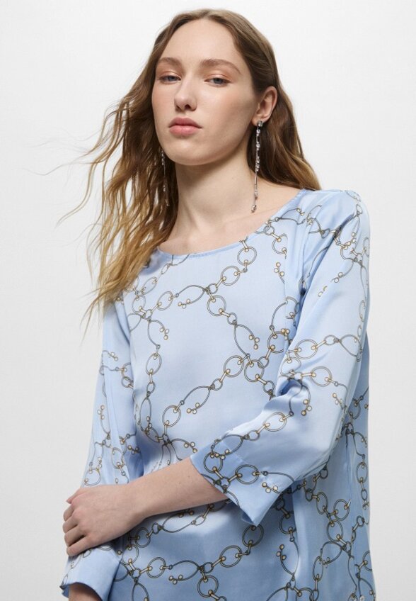 Блуза Pennyblack