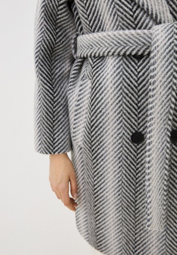 Пальто двубортное Vivaldi