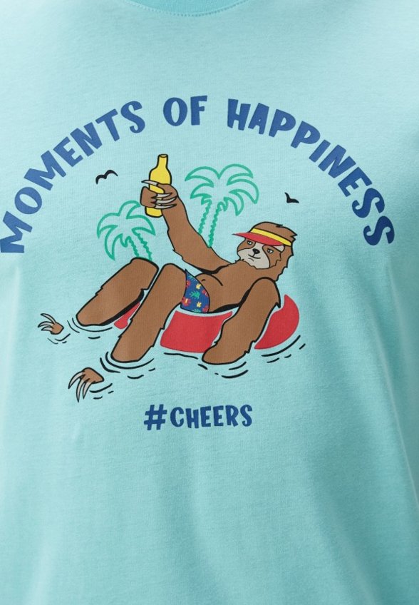 Футболка Funday