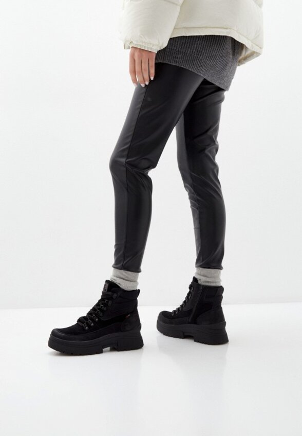 Ботинки Rieker