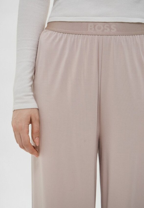 Брюки домашние Boss