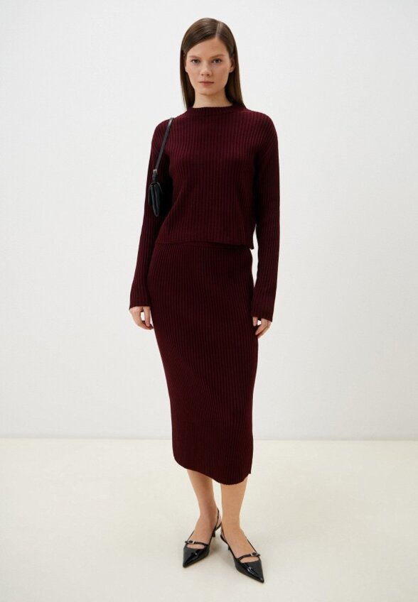 Джемпер Milanika