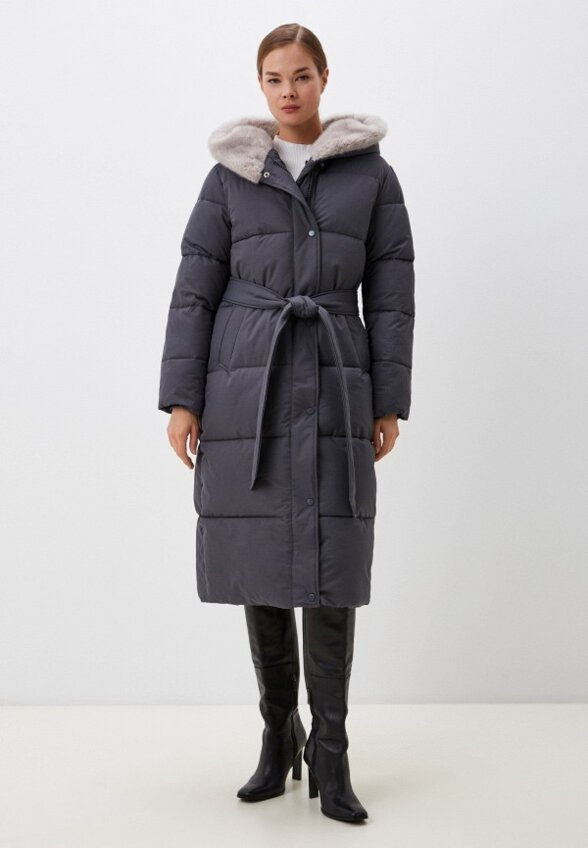 Пуховик Valoris