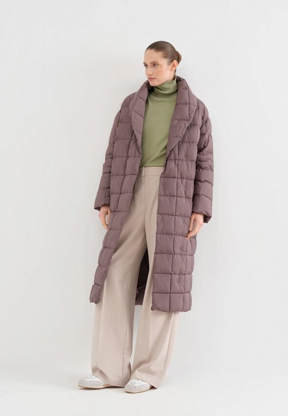 Куртка-пальто Conso