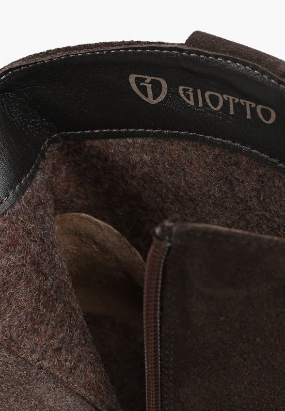 Ботильоны Giotto