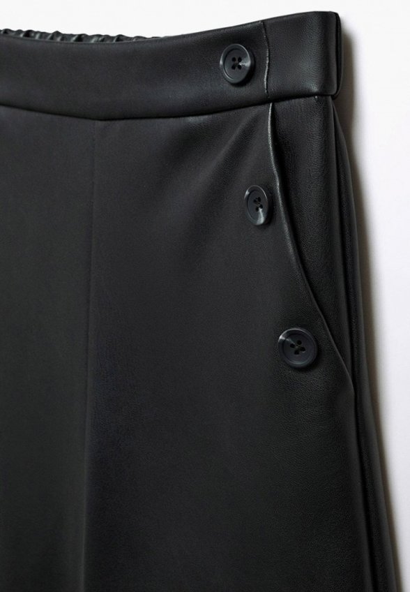 Брюки Mango Kids