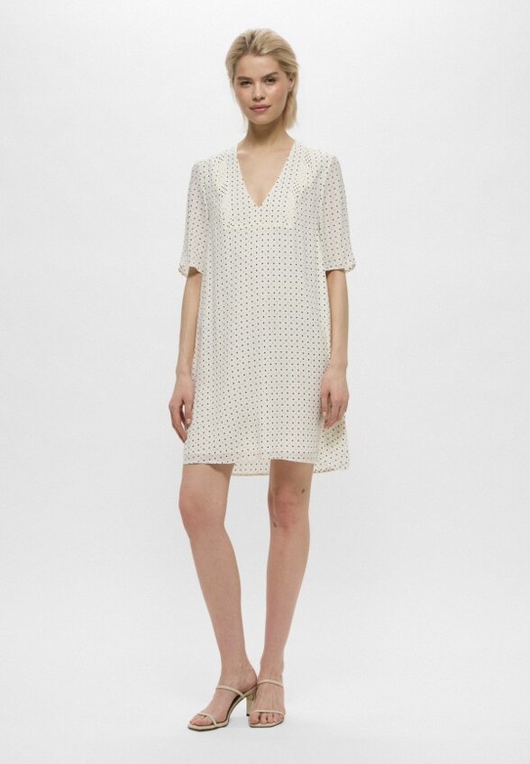 Платье Trussardi