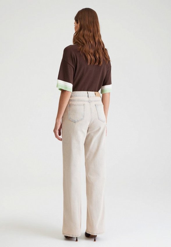 Джинсы To Be Blossom