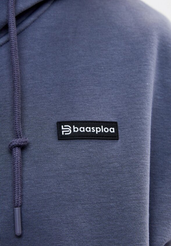 Толстовка Baasploa