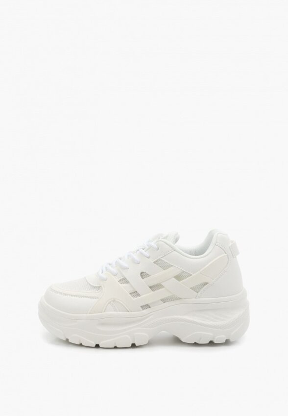 Кроссовки Shuzzi