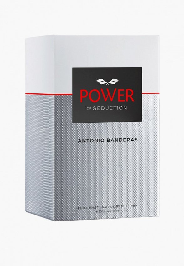 Туалетная вода Antonio Banderas