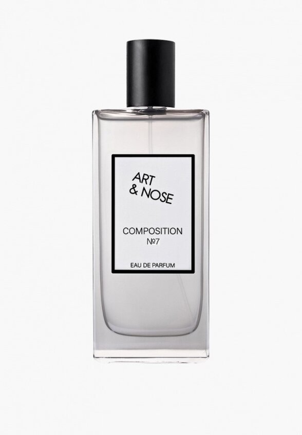 Парфюмерная вода Art&Nose