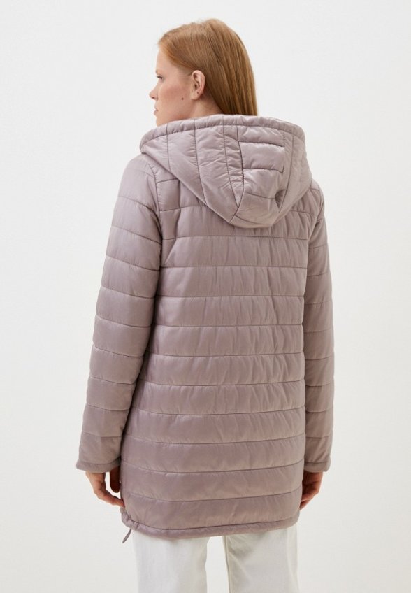 Куртка утепленная Снежная Королева