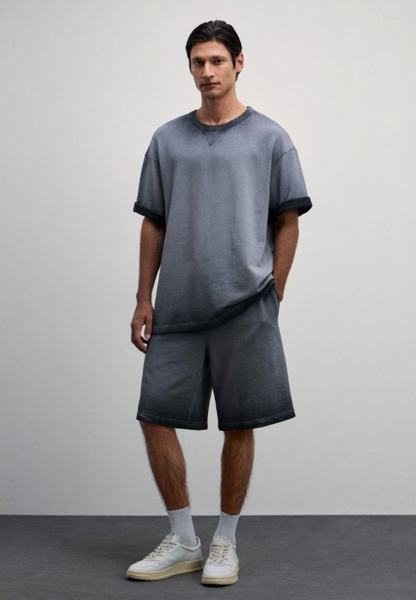 Шорты спортивные Zrn Man