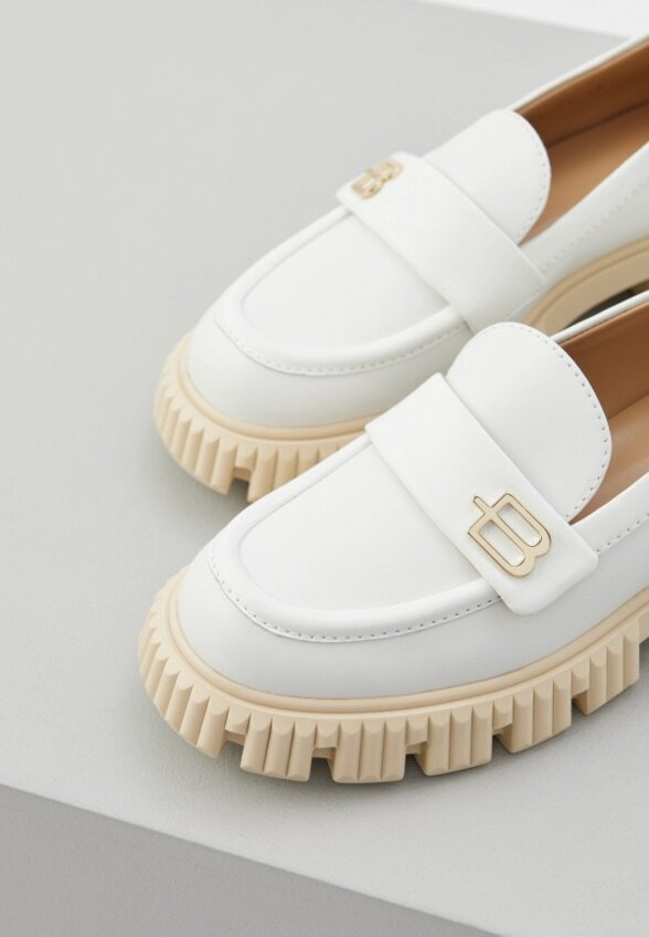 Лоферы Baldinini