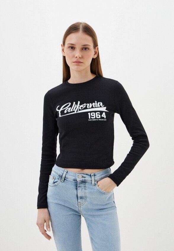 Лонгслив Koton