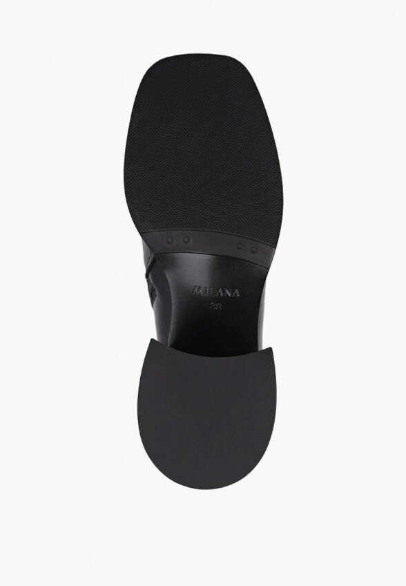 Полусапоги Milana