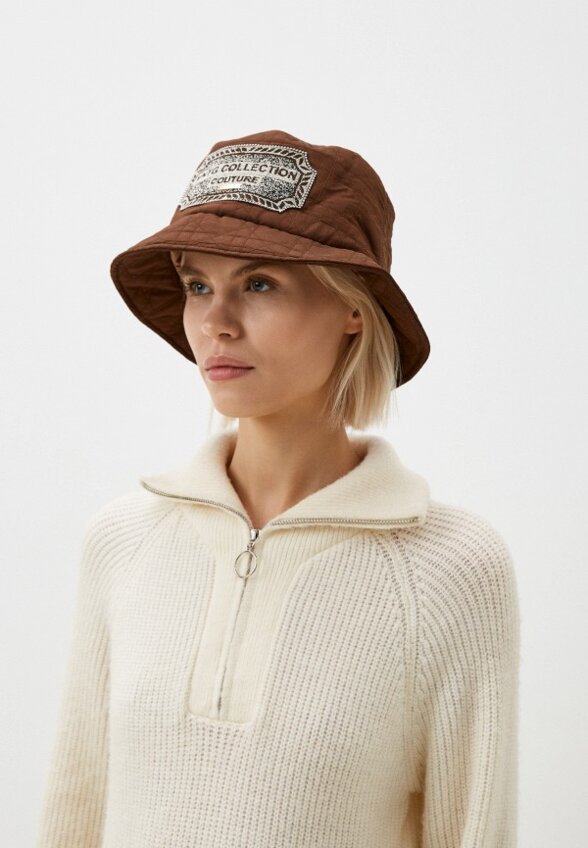 Панама VNTG vintage+