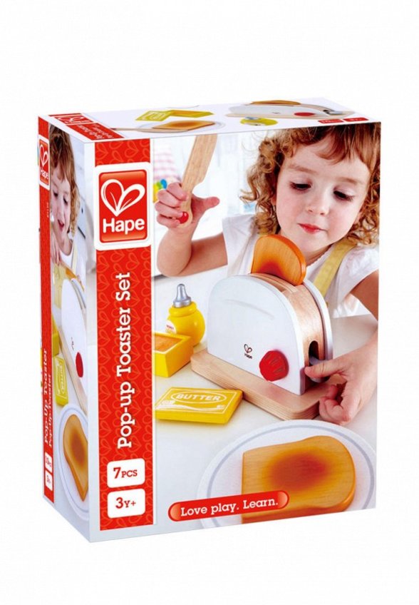 Набор игровой Hape